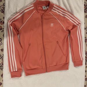 Adidas Track jacket